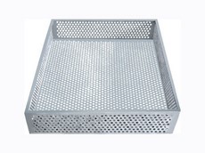 Retort Tray