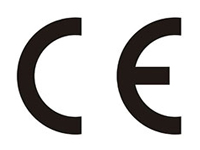 CE certificate