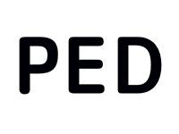 PED certificate