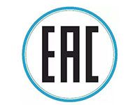 EAC certificate