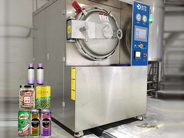 Laboratory Autoclave Sterilizer